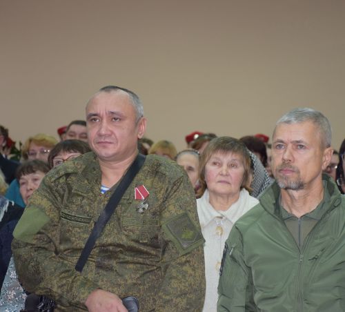 «Ангел малта, эпир ун хыççăн» кӗнеке хăтлавӗ Теччӗ районӗнчи Çармăс ялӗнче