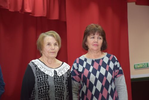 «Ангел малта, эпир ун хыççăн» кӗнеке хăтлавӗ Теччӗ районӗнчи Çармăс ялӗнче
