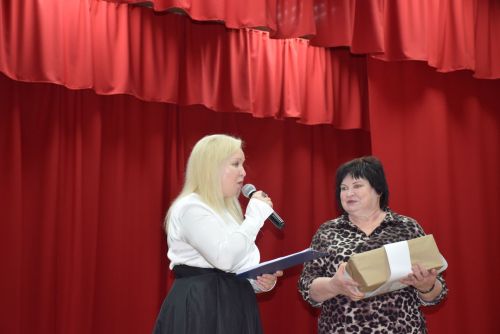 «Ангел малта, эпир ун хыççăн» кӗнеке хăтлавӗ Теччӗ районӗнчи Çармăс ялӗнче