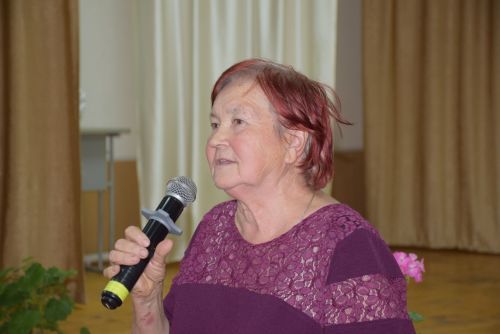 Ирина Кузьминан «Ангел малта, эпир ун хыççăн» кӗнекин хăтлавӗ: Кайпăç районӗнчи Кӳлпуç ялӗнче