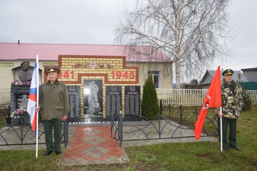 Ирина Кузьминан «Ангел малта, эпир ун хыççăн» кӗнекин хăтлавӗ: Кайпăç районӗнчи Кӳлпуç ялӗнче