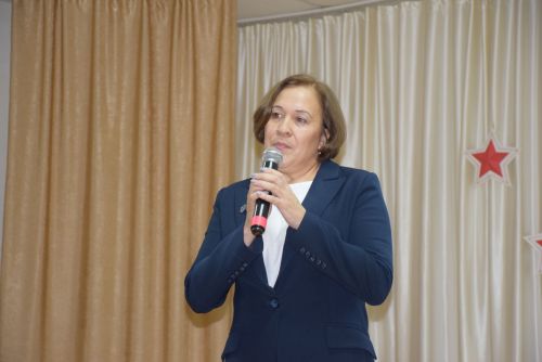 Ирина Кузьминан «Ангел малта, эпир ун хыççăн» кӗнекин хăтлавӗ: Кайпăç районӗнчи Кӳлпуç ялӗнче