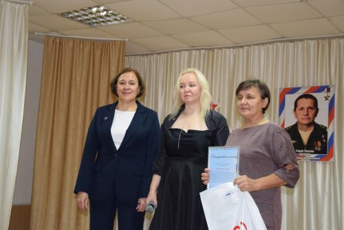 Ирина Кузьминан «Ангел малта, эпир ун хыççăн» кӗнекин хăтлавӗ: Кайпăç районӗнчи Кӳлпуç ялӗнче