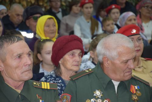 Ирина Кузьминан «Ангел малта, эпир ун хыççăн» кӗнекин хăтлавӗ: Кайпăç районӗнчи Кӳлпуç ялӗнче