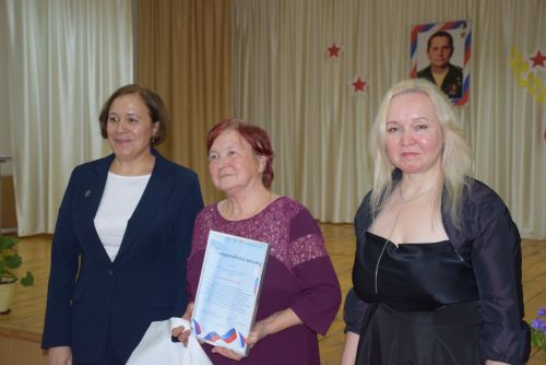 Ирина Кузьминан «Ангел малта, эпир ун хыççăн» кӗнекин хăтлавӗ: Кайпăç районӗнчи Кӳлпуç ялӗнче
