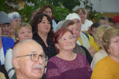Ирина Кузьминан «Ангел малта, эпир ун хыççăн» кӗнекин хăтлавӗ: Кайпăç районӗнчи Кӳлпуç ялӗнче