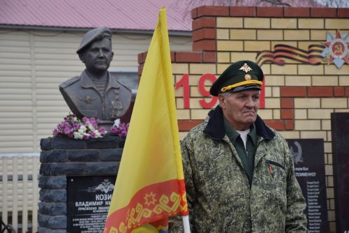 Ирина Кузьминан «Ангел малта, эпир ун хыççăн» кӗнекин хăтлавӗ: Кайпăç районӗнчи Кӳлпуç ялӗнче