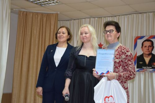 Ирина Кузьминан «Ангел малта, эпир ун хыççăн» кӗнекин хăтлавӗ: Кайпăç районӗнчи Кӳлпуç ялӗнче
