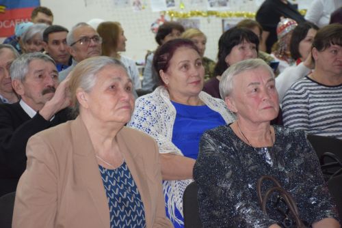 «Ангел малта, эпир ун хыççăн» кӗнеке хăтлавӗ Аксу районӗнчи Саврăшпуç ялӗнче