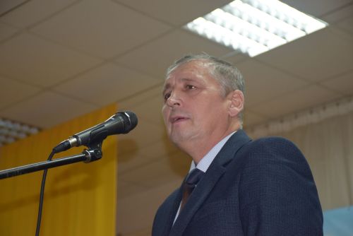 «Ангел малта, эпир ун хыççăн» кӗнеке хăтлавӗ Аксу районӗнчи Саврăшпуç ялӗнче