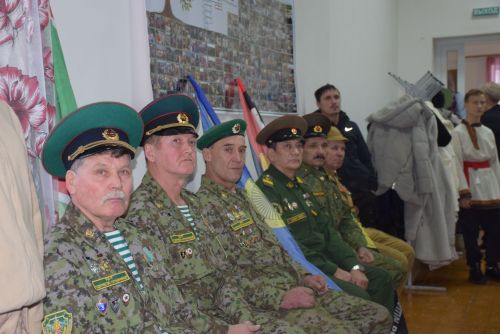 «Ангел малта, эпир ун хыççăн» кӗнеке хăтлавӗ Аксу районӗнчи Саврăшпуç ялӗнче