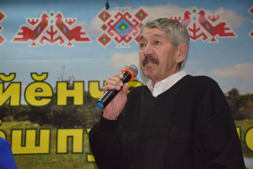 «Ангел малта, эпир ун хыççăн» кӗнеке хăтлавӗ Аксу районӗнчи Саврăшпуç ялӗнче