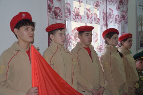 «Ангел малта, эпир ун хыççăн» кӗнеке хăтлавӗ Аксу районӗнчи Саврăшпуç ялӗнче