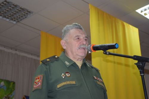 «Ангел малта, эпир ун хыççăн» кӗнеке хăтлавӗ Аксу районӗнчи Саврăшпуç ялӗнче