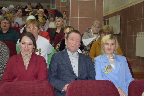 «Ангел малта, эпир ун хыççăн» кӗнеке хăтлавӗ Çӗпрел районӗнче