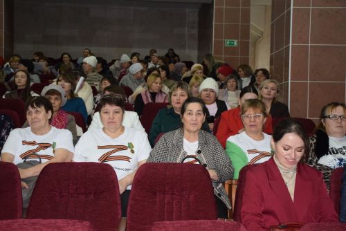 «Ангел малта, эпир ун хыççăн» кӗнеке хăтлавӗ Çӗпрел районӗнче