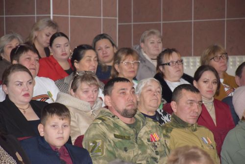 «Ангел малта, эпир ун хыççăн» кӗнеке хăтлавӗ Çӗпрел районӗнче