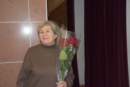 «Ангел малта, эпир ун хыççăн» кӗнеке хăтлавӗ Çӗпрел районӗнче