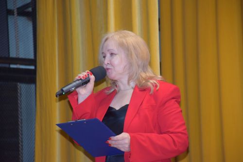 «Ангел малта, эпир ун хыççăн» кӗнеке хăтлавӗ Çӗпрел районӗнче