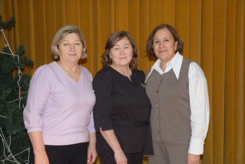 «Ангел малта, эпир ун хыççăн» кӗнеке хăтлавӗ Çӗпрел районӗнче