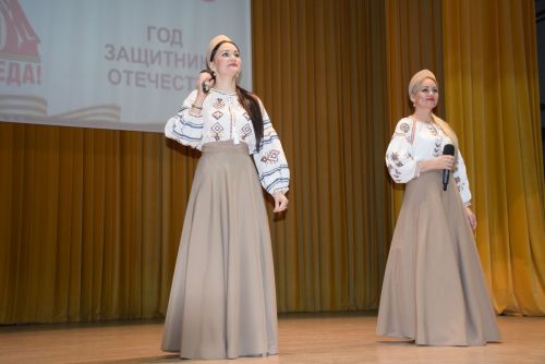 «Ангел малта, эпир ун хыççăн» кӗнеке хăтлавӗ Çӗпрел районӗнче