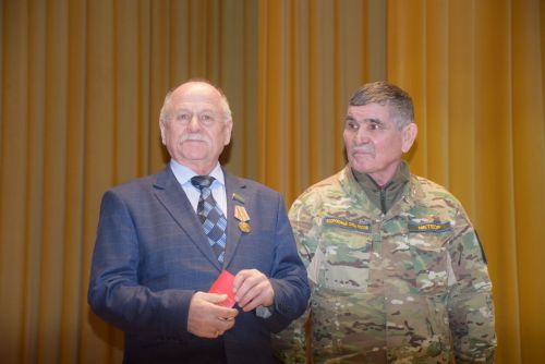 «Ангел малта, эпир ун хыççăн» кӗнеке хăтлавӗ Çӗпрел районӗнче