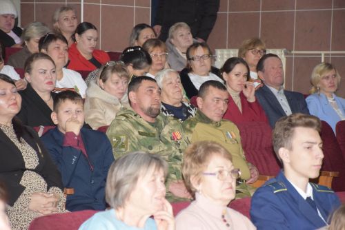 «Ангел малта, эпир ун хыççăн» кӗнеке хăтлавӗ Çӗпрел районӗнче