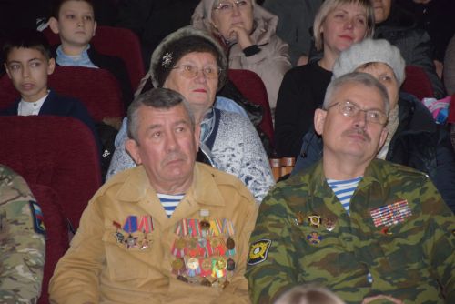 «Ангел малта, эпир ун хыççăн» кӗнеке хăтлавӗ Çӗпрел районӗнче