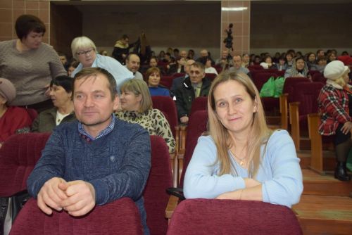 «Ангел малта, эпир ун хыççăн» кӗнеке хăтлавӗ Çӗпрел районӗнче