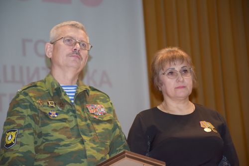 «Ангел малта, эпир ун хыççăн» кӗнеке хăтлавӗ Çӗпрел районӗнче
