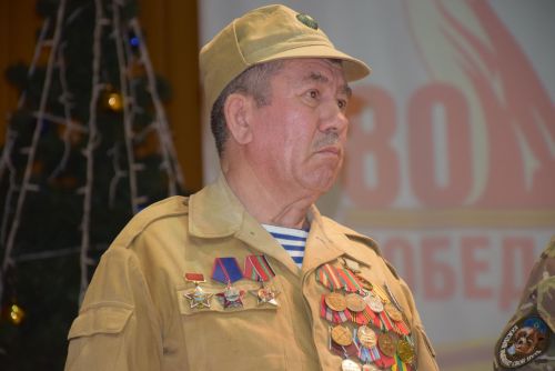 «Ангел малта, эпир ун хыççăн» кӗнеке хăтлавӗ Çӗпрел районӗнче