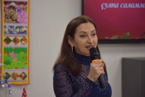 Чăваш ачисен Çӗнӗ çулхи уявӗ – 2025