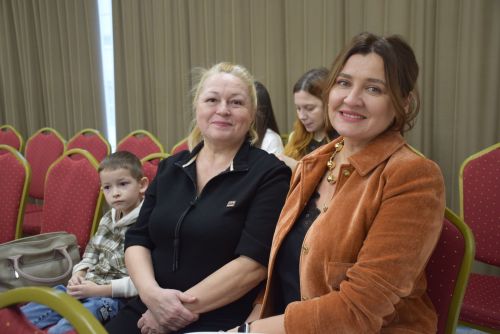 Чăваш ачисен Çӗнӗ çулхи уявӗ – 2025