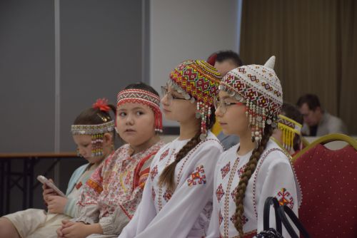 Чăваш ачисен Çӗнӗ çулхи уявӗ – 2025
