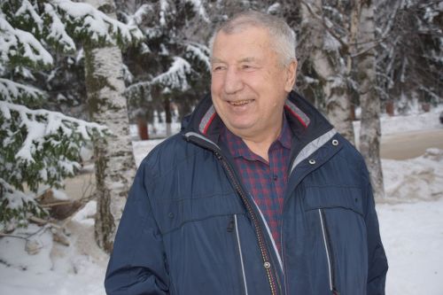 Пирӗн волонтерсем