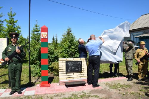 Аксу районӗ Çирӗклӗ ялӗ. 25.05.25