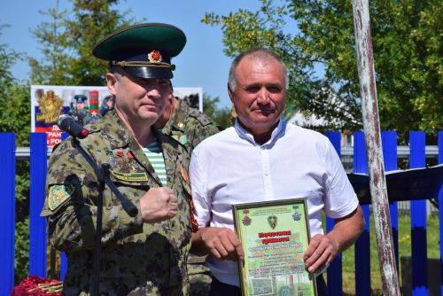 Аксу районӗ Çирӗклӗ ялӗ. 25.05.25