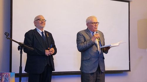 Евгений Турхан. 75 çулхи юбилей. 23.05.2025