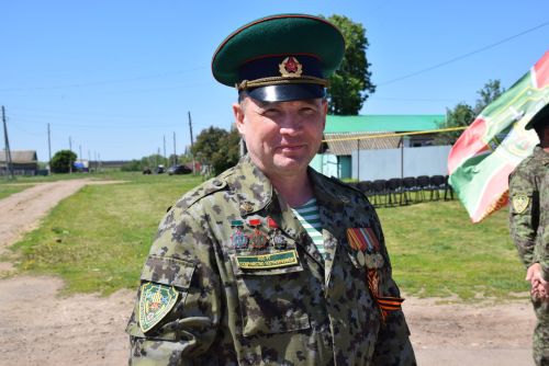 Аксу районӗ Çирӗклӗ ялӗ. 25.05.25