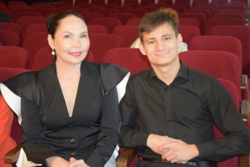 Евгений Турхан. 75 çулхи юбилей. 23.05.2025