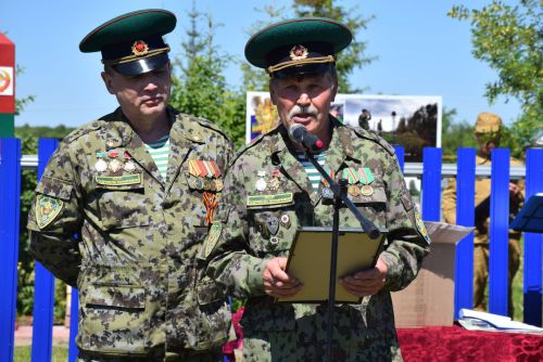 Аксу районӗ Çирӗклӗ ялӗ. 25.05.25