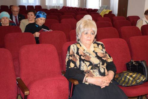 Евгений Турхан. 75 çулхи юбилей. 23.05.2025