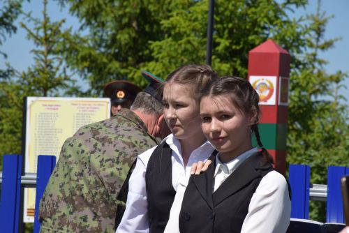 Аксу районӗ Çирӗклӗ ялӗ. 25.05.25
