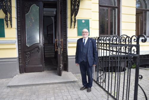 Евгений Турхан. 75 çулхи юбилей. 23.05.2025
