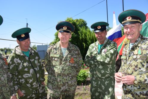 Аксу районӗ Çирӗклӗ ялӗ. 25.05.25