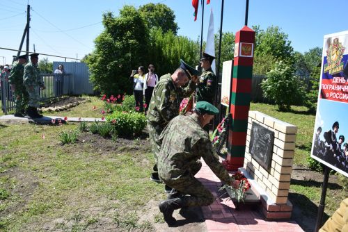 Аксу районӗ Çирӗклӗ ялӗ. 25.05.25