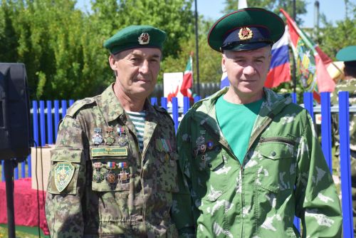 Аксу районӗ Çирӗклӗ ялӗ. 25.05.25