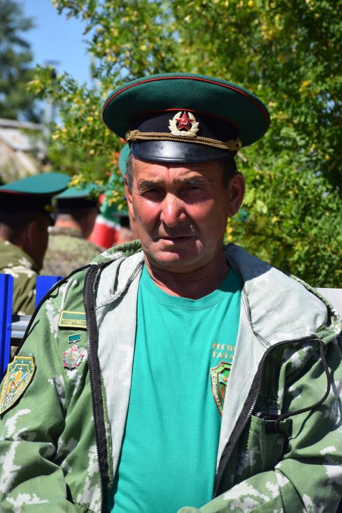 Аксу районӗ Çирӗклӗ ялӗ. 25.05.25