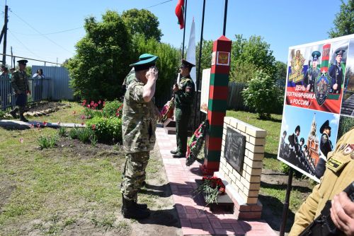 Аксу районӗ Çирӗклӗ ялӗ. 25.05.25