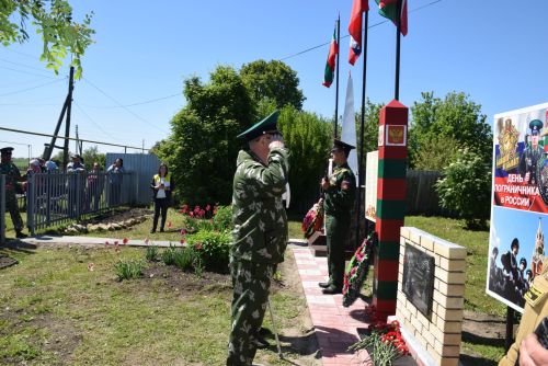 Аксу районӗ Çирӗклӗ ялӗ. 25.05.25